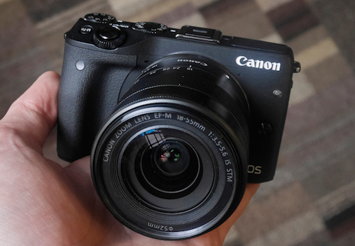 đấu giá máy ảnh Canon trên Yahoo Auction